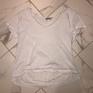 Zara V-Neck
